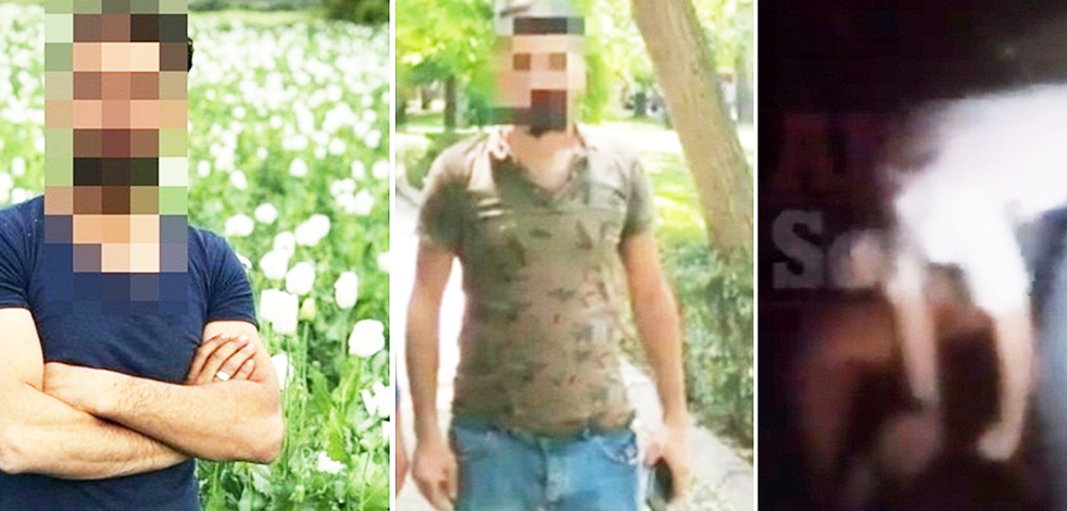 Görüntüler kan dondurmuştu! Ankara'da 15 yaşındaki yetim kız çocuğuna şiddet uygulayan 2 kişi gözaltına alındı