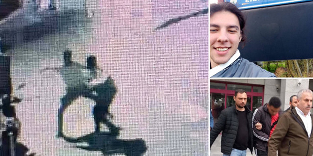 Görüntüler kan dondurmuştu! Türkiye'yi ayağa kaldıran motokurye cinayetinde sıcak gelişme