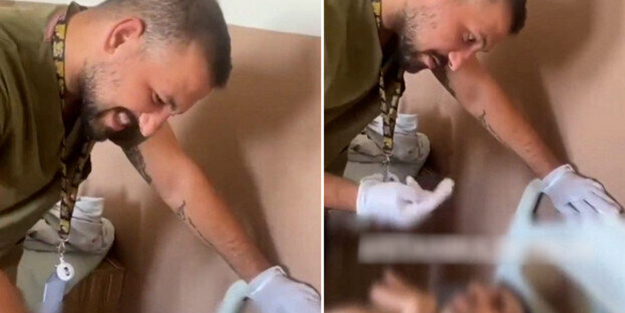 Görüntüler kan dondurmuştu! Valilik açıkladı: Bakımevi kapatıldı