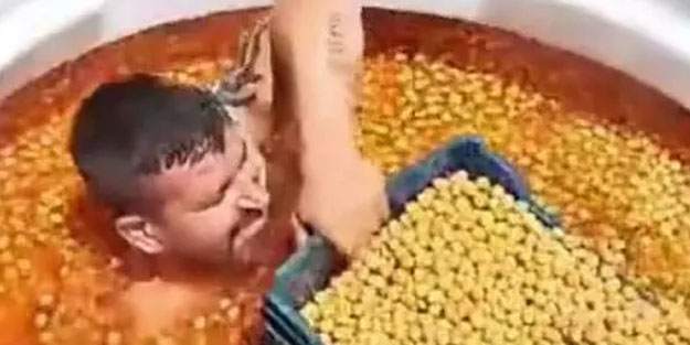 Görüntüler mide bulandırmıştı! Bakanlık harekete geçti