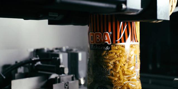 Görüntüler mide bulandırmıştı! Büyük skandal sonrası Oba Makarna'dan açıklama