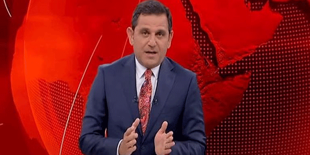 Görüntüler ortaya çıktı! İşte Fatih Portakal'ın yeni yaşamı