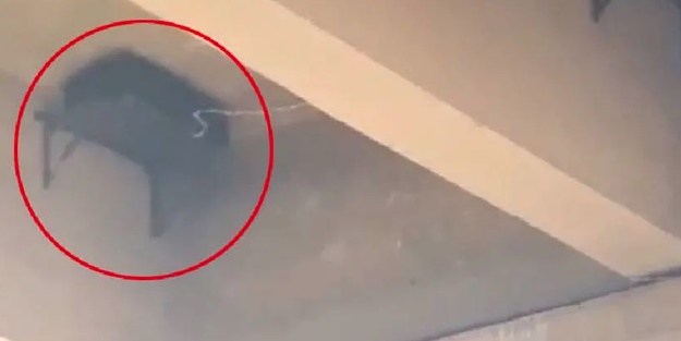 Görüntüler paylaşıldı! SAS timleri etkisiz hale getirdi