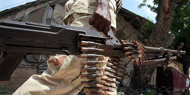 Görüntüler paylaşıldı, Savunma Bakanlığı darbe iddialarını yalanladı!