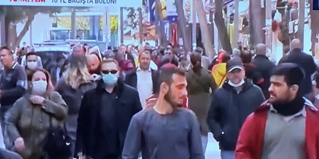 Görüntüler 'pes' dedirtti! Bu kent için acilen harekete geçilmeli