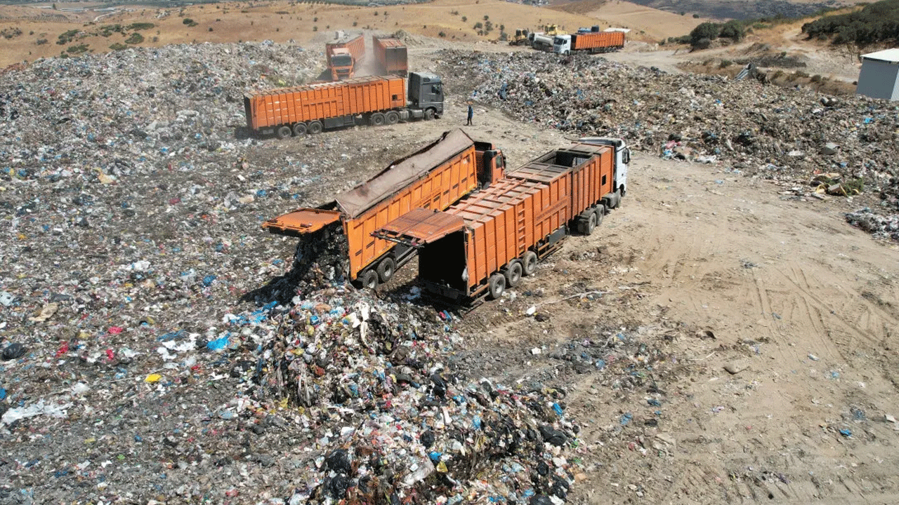 Görüntüler tepki çekmişti: CHP'li İzmir Belediyesi'nden geri adım!