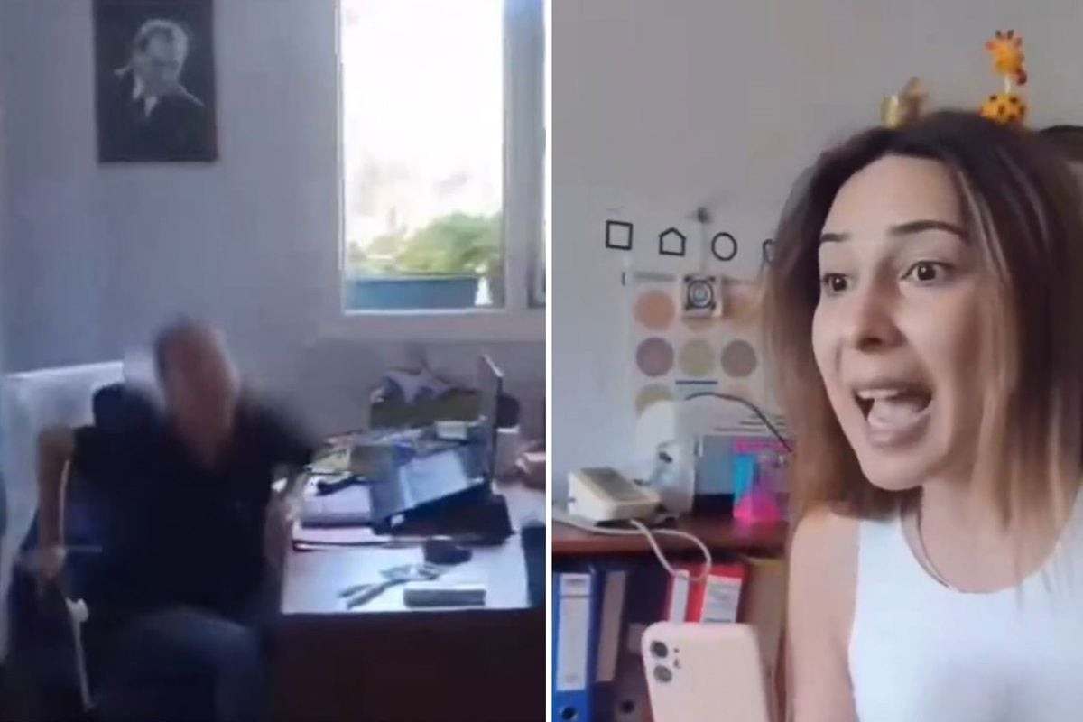 Görüntüler Türkiye’yi ayağa kaldırdı: Hastasıyla tartışan doktordan skandal ötesi sözler