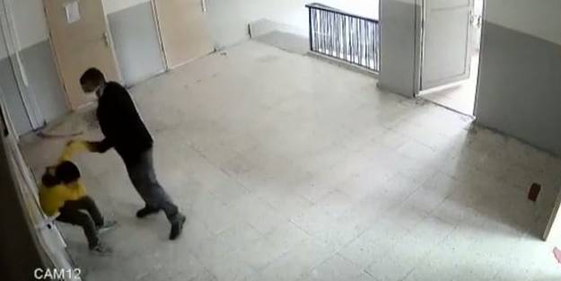 Görüntüler Türkiye'yi ayağa kaldırmıştı! Dayakçı öğretmen hakkında flaş karar