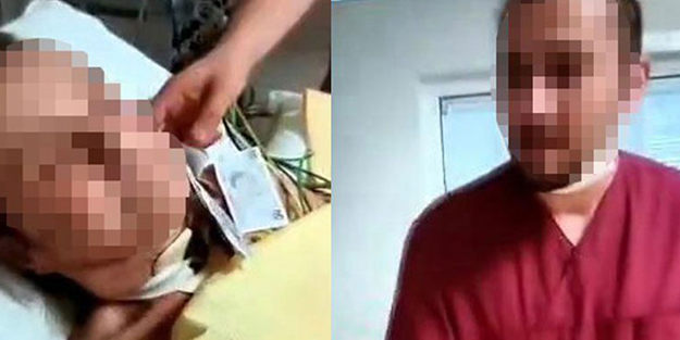 Görüntüler Türkiye'yi ayağa kaldırmıştı! Hastane için flaş karar