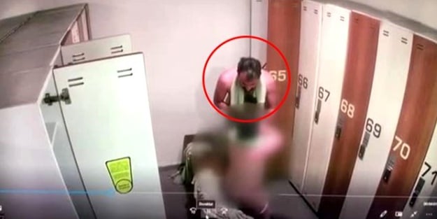 Görüntüler Türkiye'yi ayağa kaldırmıştı! Dava 5 ay sonraya ertelendi
