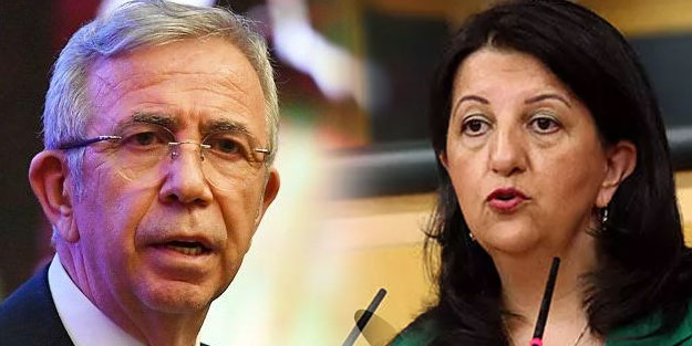 Görüntülere rağmen inkar etti! Pervin'den geri vitese takan Mansur'a fırça