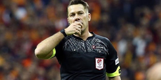 Görüntüleri ortalığı ayağa kaldırmıştı! Fırat Aydınus için karar çıktı