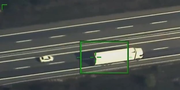 Görüntüleri paylaşıldı! Bayraktar'dan çok konuşulacak bir hamle daha