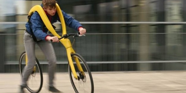 Görüp görebileceğiniz en ilginç eşyalar