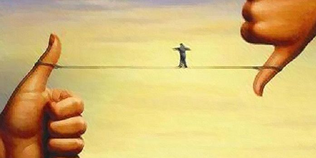 Görüş: 'Dini yozlaşmanın arka planı ve dinin aslından uzaklaştırılması'