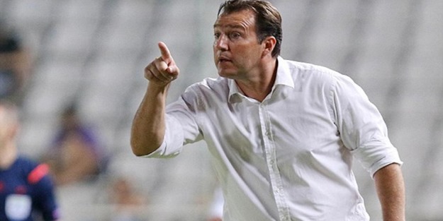 Görüşme gerçekleşti! Fenerbahçe'ye sürpriz teknik direktör Marc Wilmots