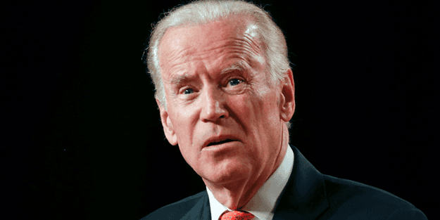 Görüşmede Biden'a olay tehdit! 