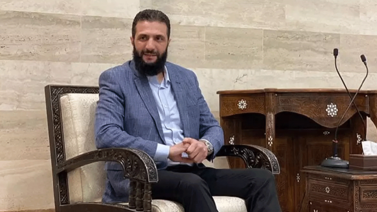 Görüşmede bizzat söylediler! HTŞ’den ABD’ye ilk talep