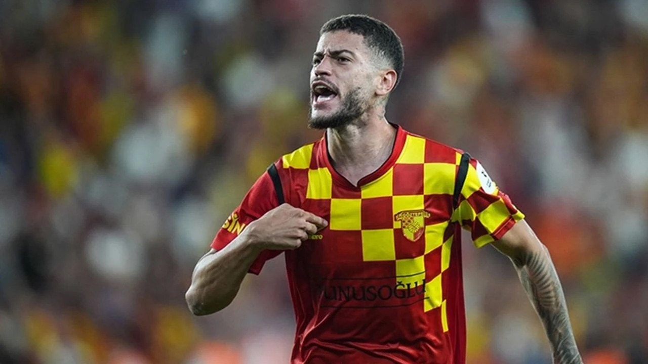 Görüşmeler başladı! Beşiktaş'tan Göztepe'nin yıldızına kanca