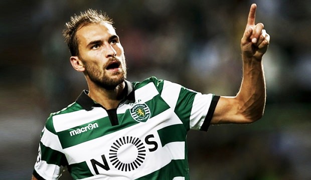 Görüşmeler başladı! Dost-Sporting...