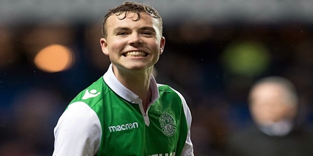 Görüşmeler başladı! Galatasaray'dan Ryan Porteous atağı