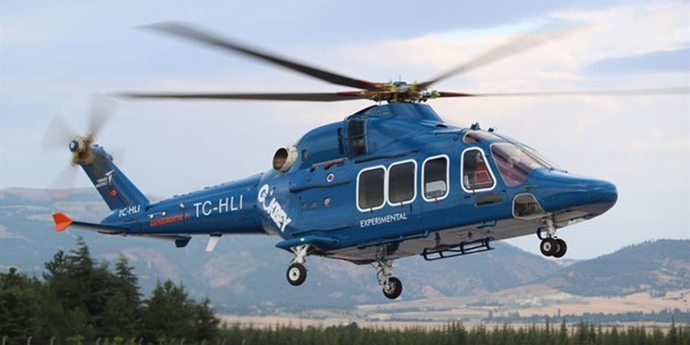 Görüşmeler başladı... 