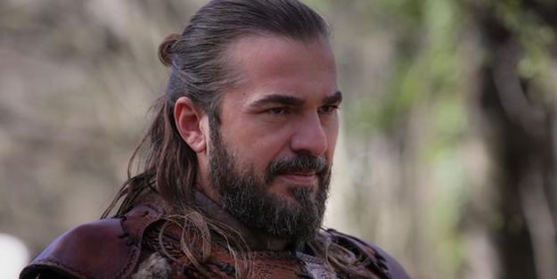 Kuruluş Osman'a beklenen Engin Altan Düzyatan'dan yeni dizi bombası