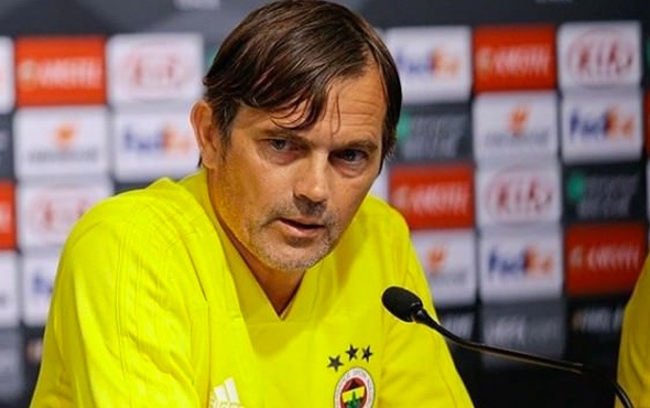 Görüşmeler başladı! Phillip Cocu'nun yerine Milan'ın efsane ismi