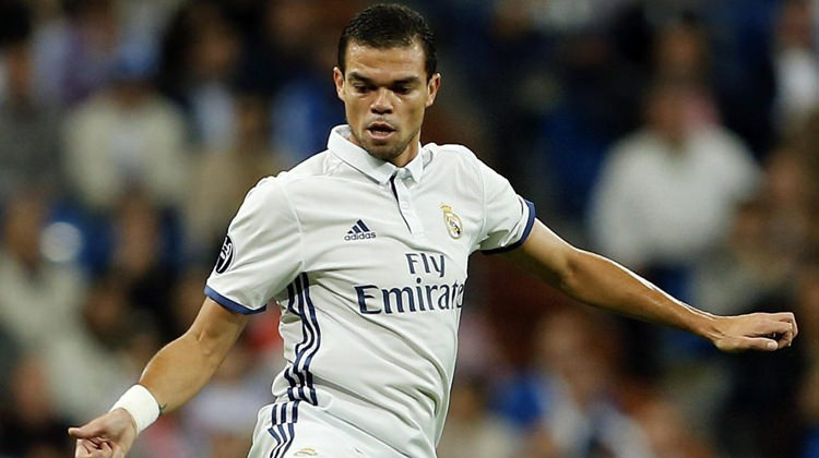 Görüşmeler başladı! Real Madrid'den Beşiktaş'a