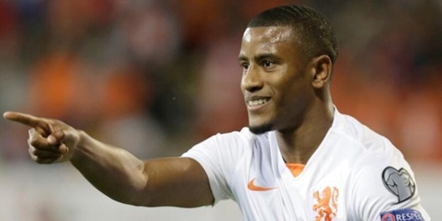 Görüşmeler başladı! Trabzonspor'dan Luciano Narsingh hamlesi