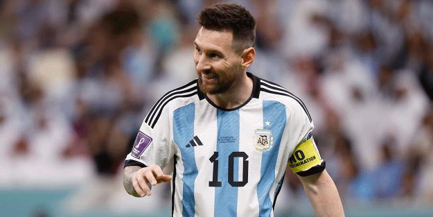 Görüşmeler başlıyor! Messi'nin aldığı karar sevinçten çıldırtacak