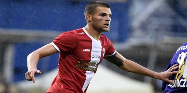 Görüşmeler hız kazandı! Fenerbahçe'de Dino Arslanagiç sesleri