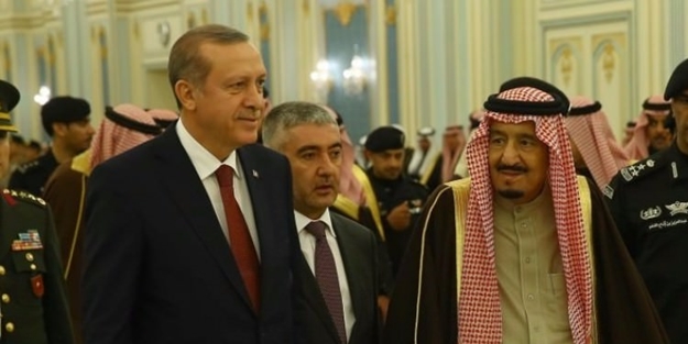 Görüşmeler sonuç verdi!