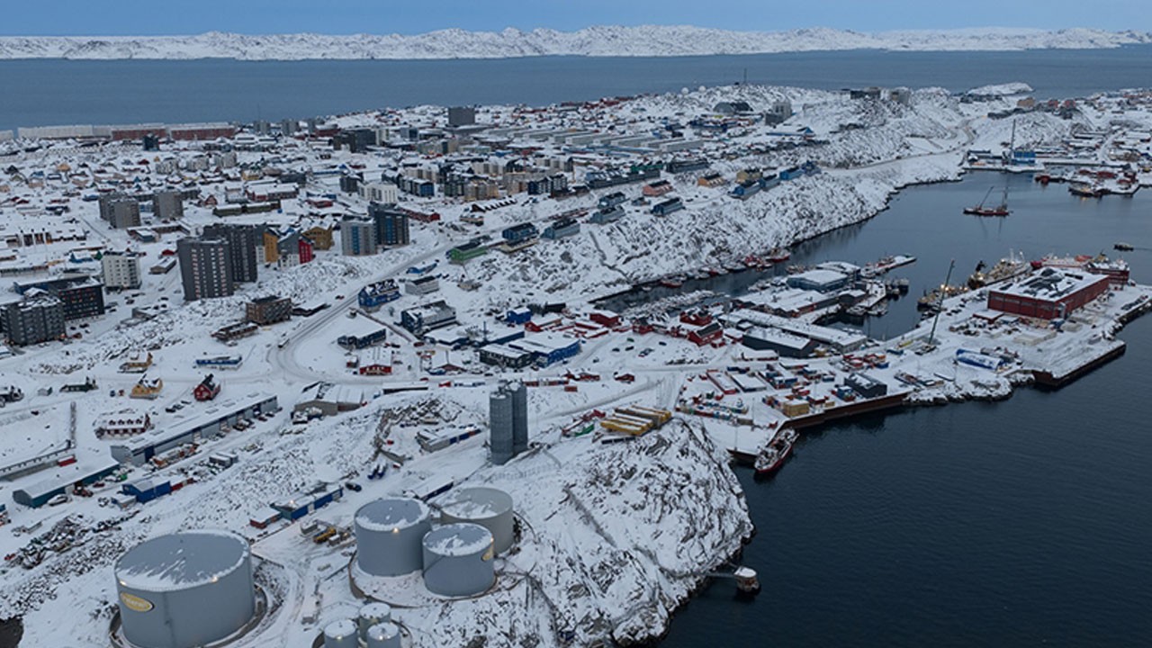 Görüşmeler sürüyor! ABD-Grönland hattında kritik süreç
