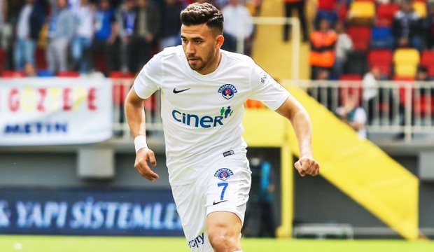 Görüşmeler sürüyor! Trezeguet adım adım Beşiktaş'a