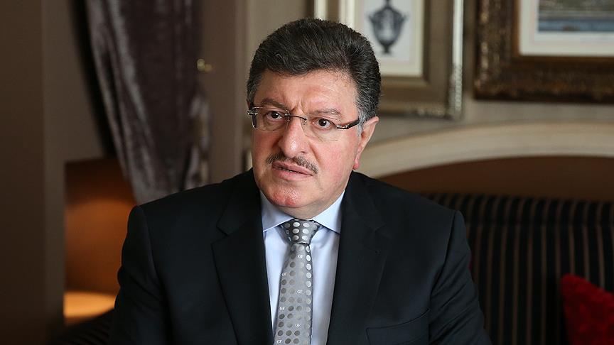 'Görüşmelerden çekilmiyoruz'