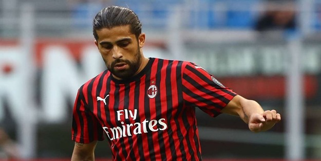 Görüşmelere başlandı! Fenerbahçe'de Rodriquez sesleri