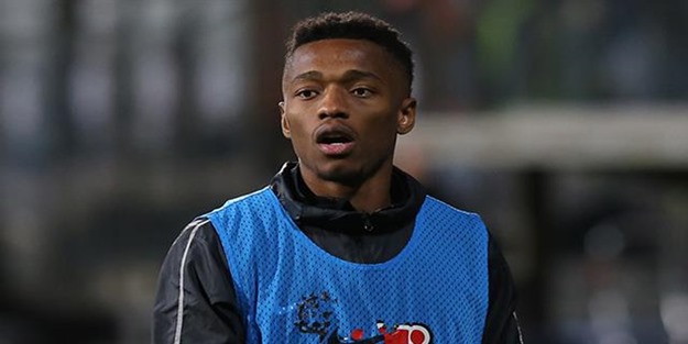 Devre arası geliyor! Trabzonspor'da Jesse Sekidika sesleri