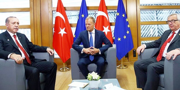 Görüşmenin detayları ortaya çıktı