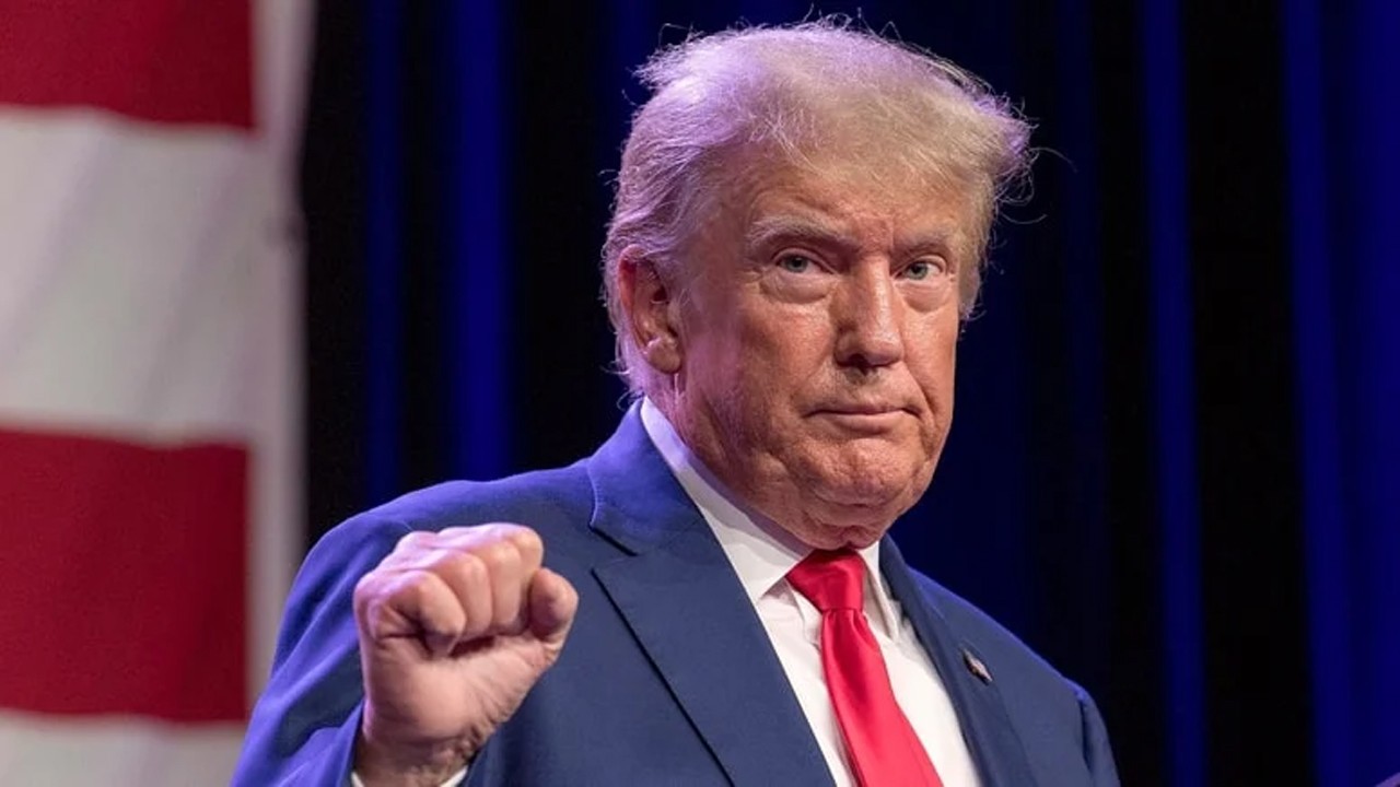 Görüşülen kişiler farklı olduğundan İran’da "rejim değişmiş" Sarı kafa sıfır zeka