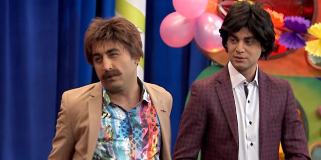 Gösteri esnasında silahlı saldırı: 1 Türk hayatını kaybetti! Güldür Güldür Show'dan açıklama geldi