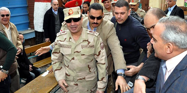 Göstermelik referandum