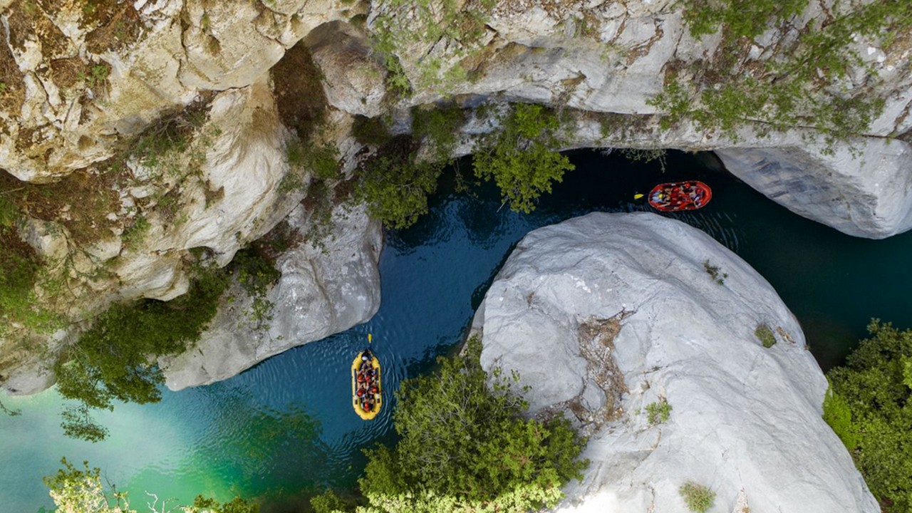 GoTürkiye, 20.8 milyon takipçiyle dünyanın en güçlü turizm markası oldu!