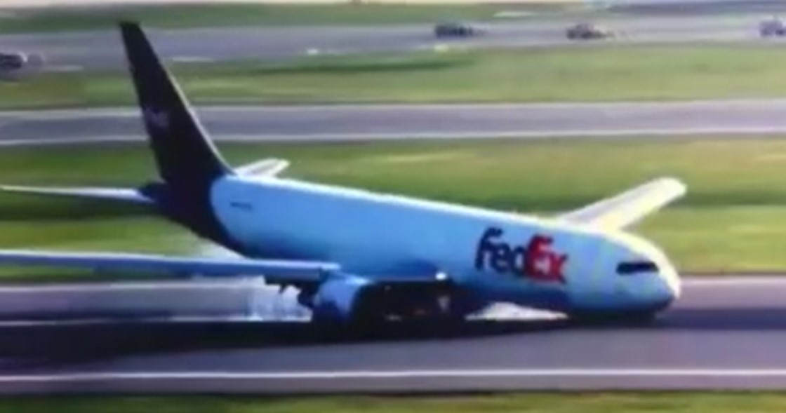 Kayıtlar ortaya çıktı! Pilot ve kule arasında dikkat çeken diyalog