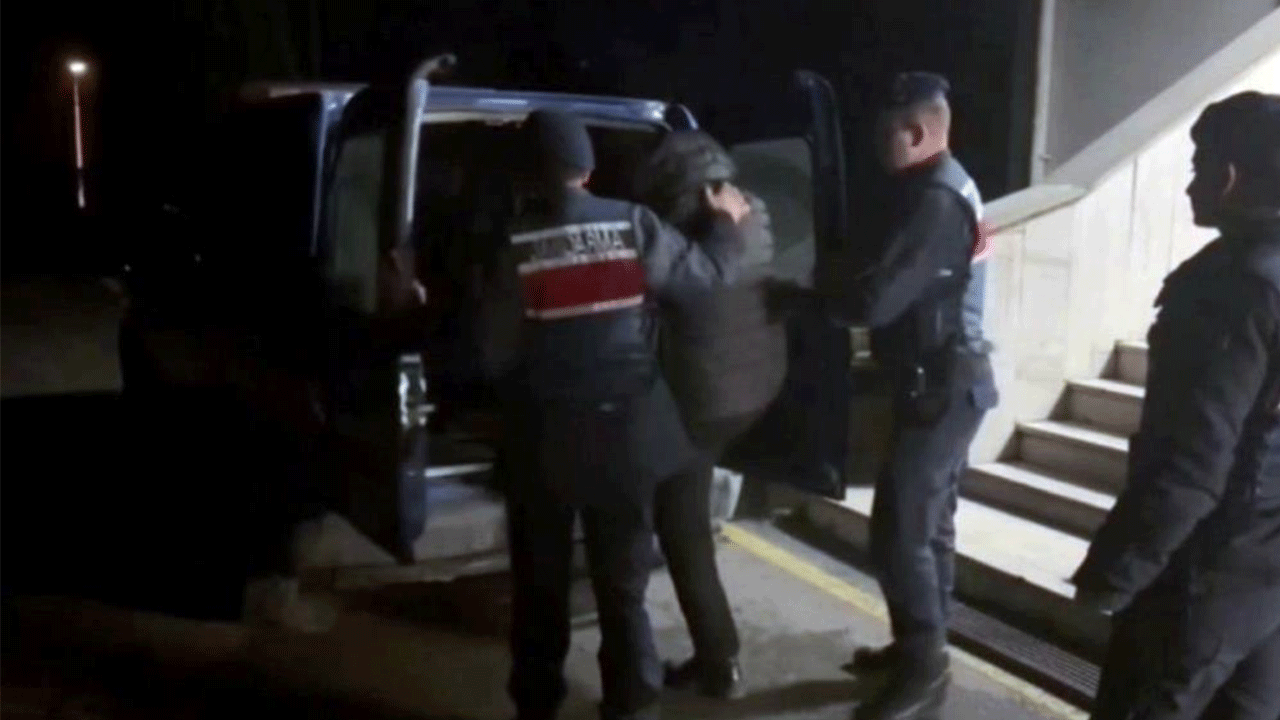 Göz açtırılmadı! 130 tutuklama var