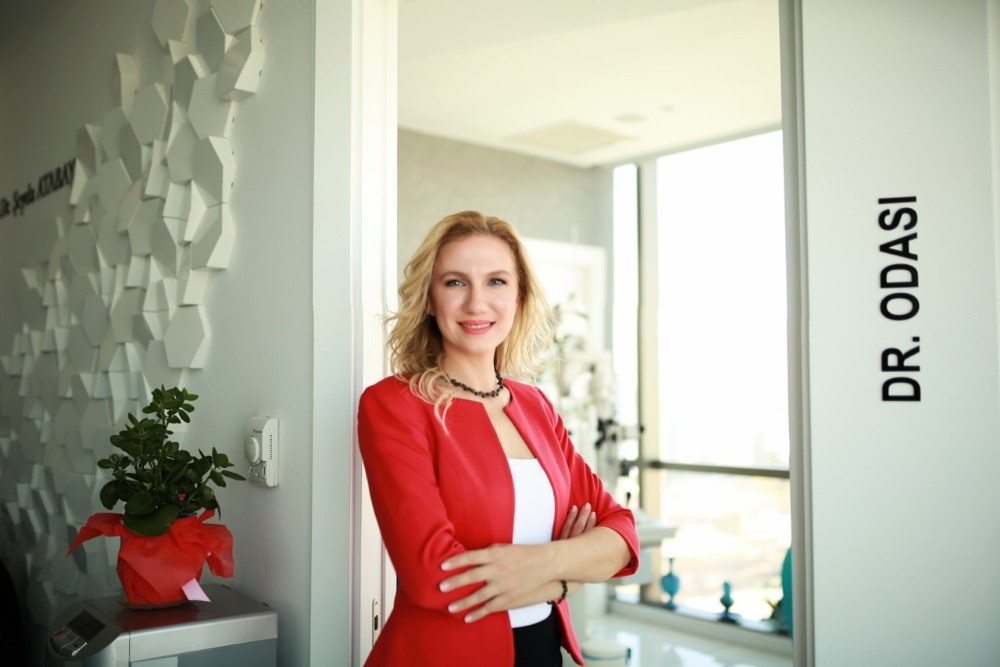 Göz altı morluklarına dikkat 