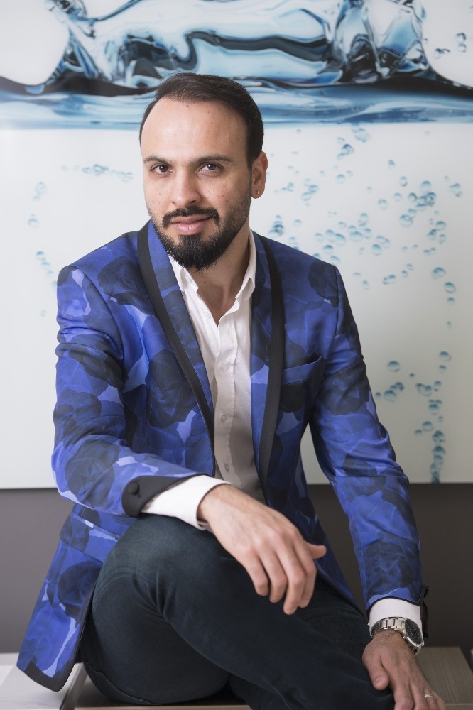 Göz altı morluklarına dikkat 