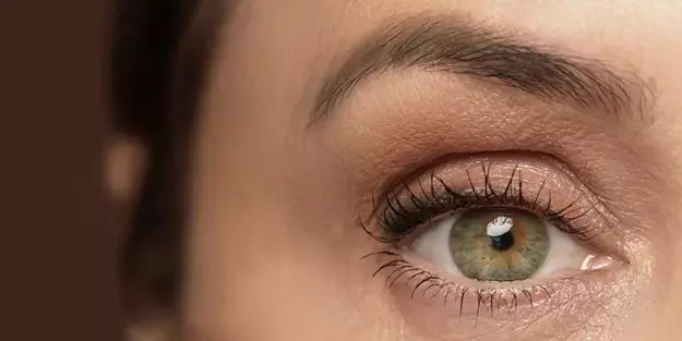  Göz altı morluklarının çözümü...