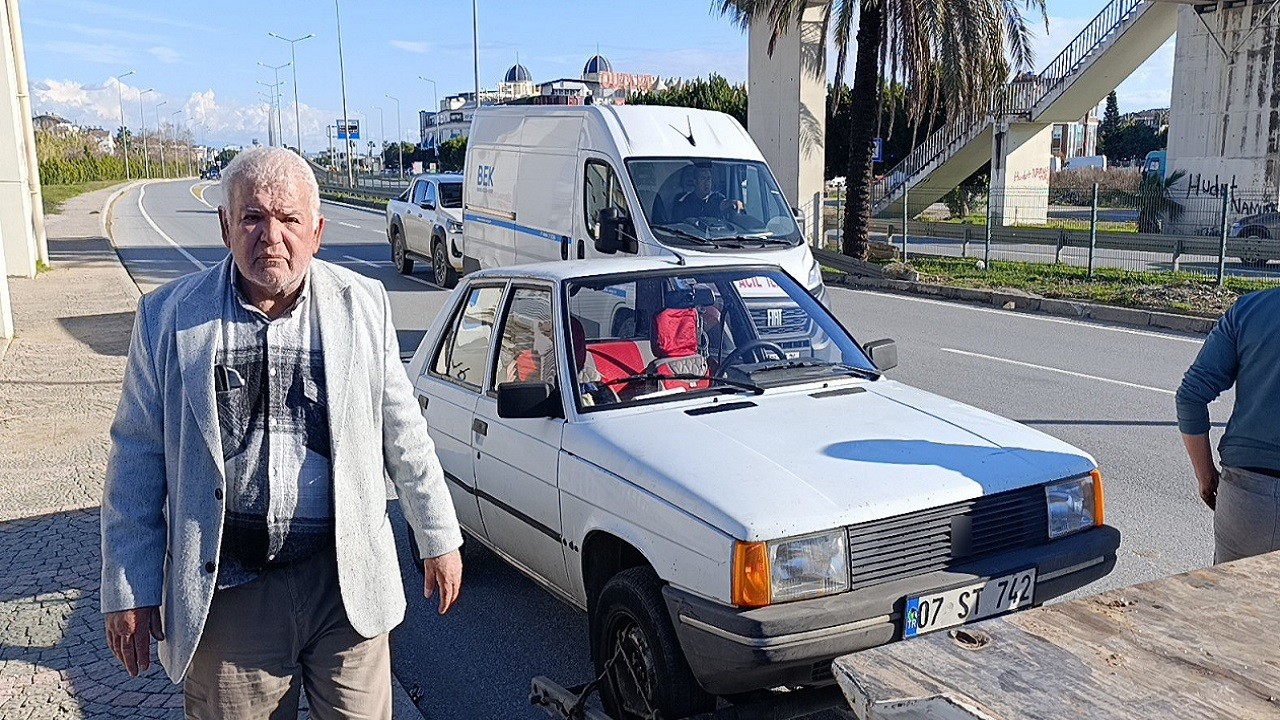 Göz göre göre "Geliyorum" dedi! Bakın iki ayrı kaza neden yaşandı