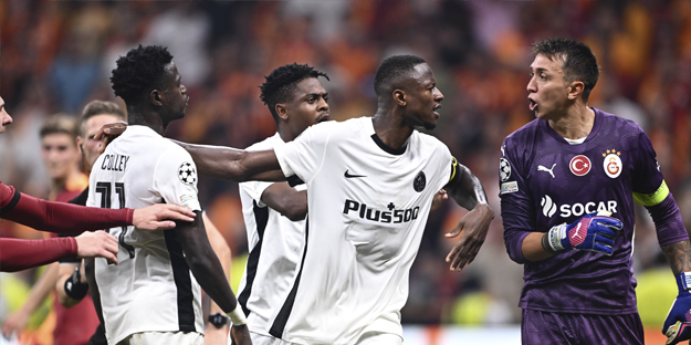 Göz göre göre yapılır mı? Bunun konuşulması bile ayıp yahu ayıp… Açıklama geldi: Galatasaray’ı sallar…